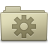 Setting Folder Ash Icon
